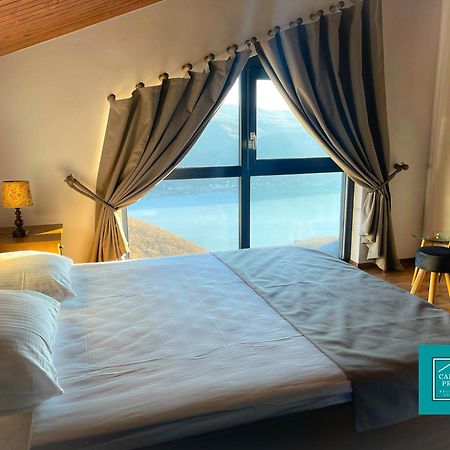 Cabana Priod Coronini Pescari Dış mekan fotoğraf